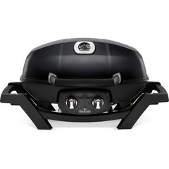 Napoleon TravelQ™ PRO285 Portable Gas BBQ Grill Black