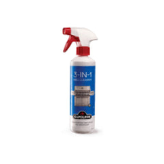 Napoleon 3 in 1 BBQ Cleaner 500ml