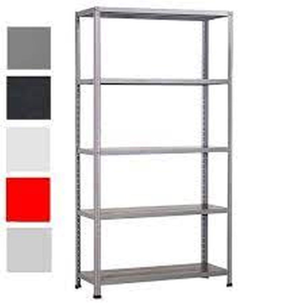 Grima Kit Shelf 100 x 40cm 80 Kg - Bolt White