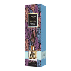 Areon Home Fragrance 150ml with Sticks - Precious Leather