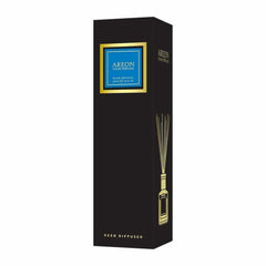 Areon Home Fragrance 150ml with Sticks - Blue Crystal