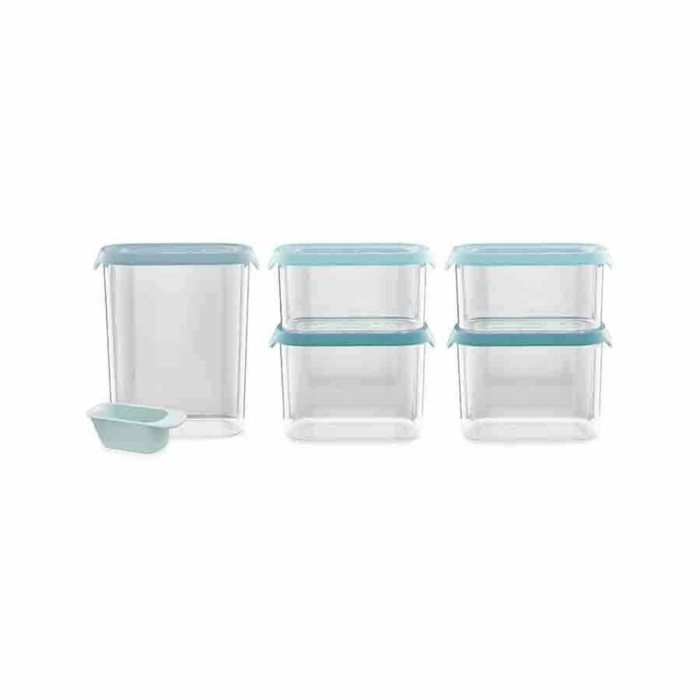 Joseph Joseph Cupboardstore Food Storage Set of 5 Pieces