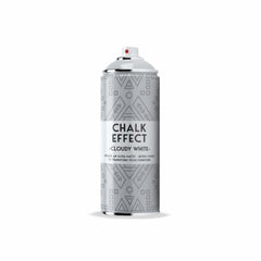 Cosmos Chalk Spray 400ml N03 - Cloudy White