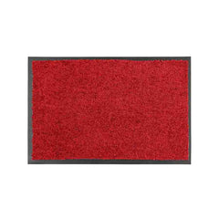 Astra Diamant Doormat C.10 40 x 60cm Red