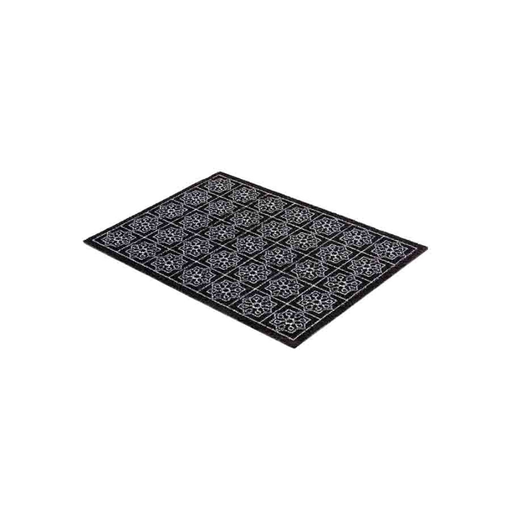 Astra Miabella Doormat 50 x 70cm - Motif Tiles