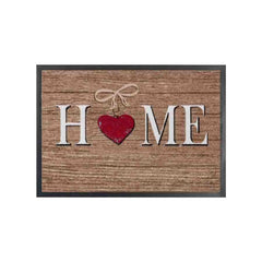 Astra Homelike Doormat 60 x 40cm - Home with Heart