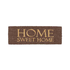 Astra Coco Style D.10 25 x 75cm Home Sweet Home