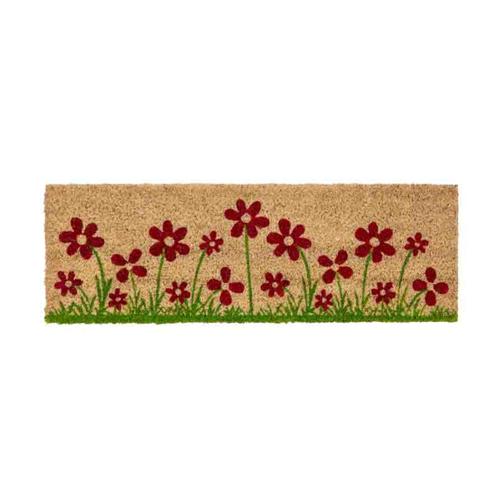 Astra Coco Style D.14 25 x 75cm Flowers