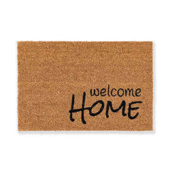 Astra Coco Smart Doormat 40 x 60cm - Welcome Home