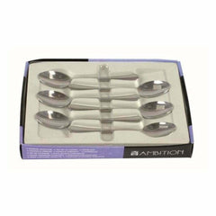 Ambition Verona Coffee Spoons Set of 6 Pieces