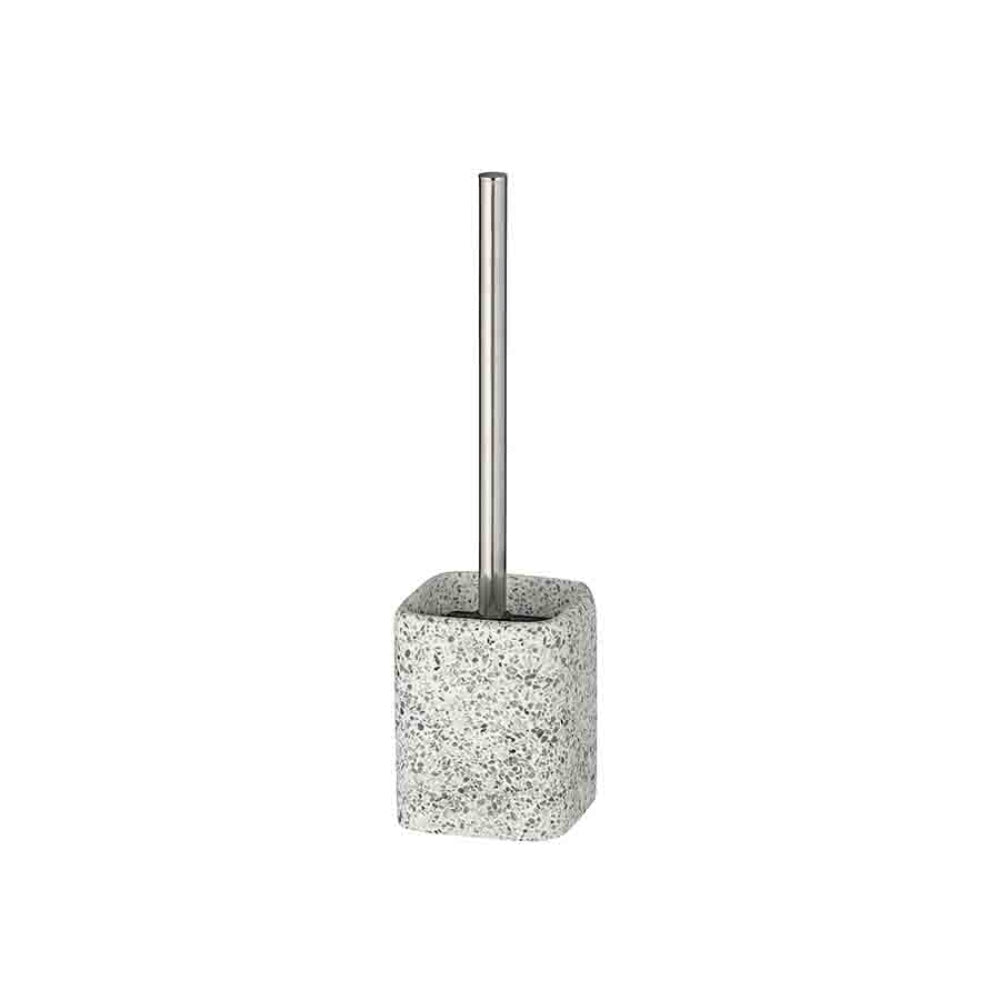 Wenko Terrazzo Toilet Brush