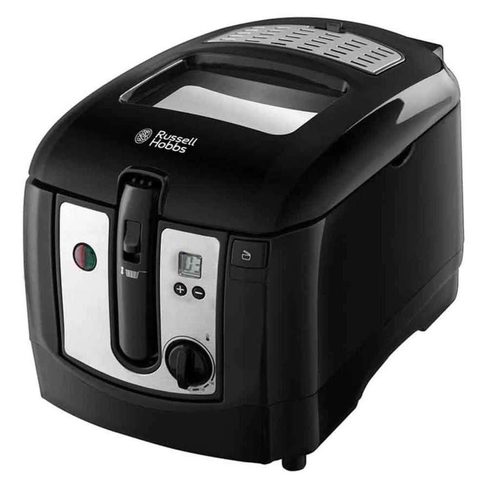 RH DIGITAL DEEP FRYER 3L 2300W BLACK