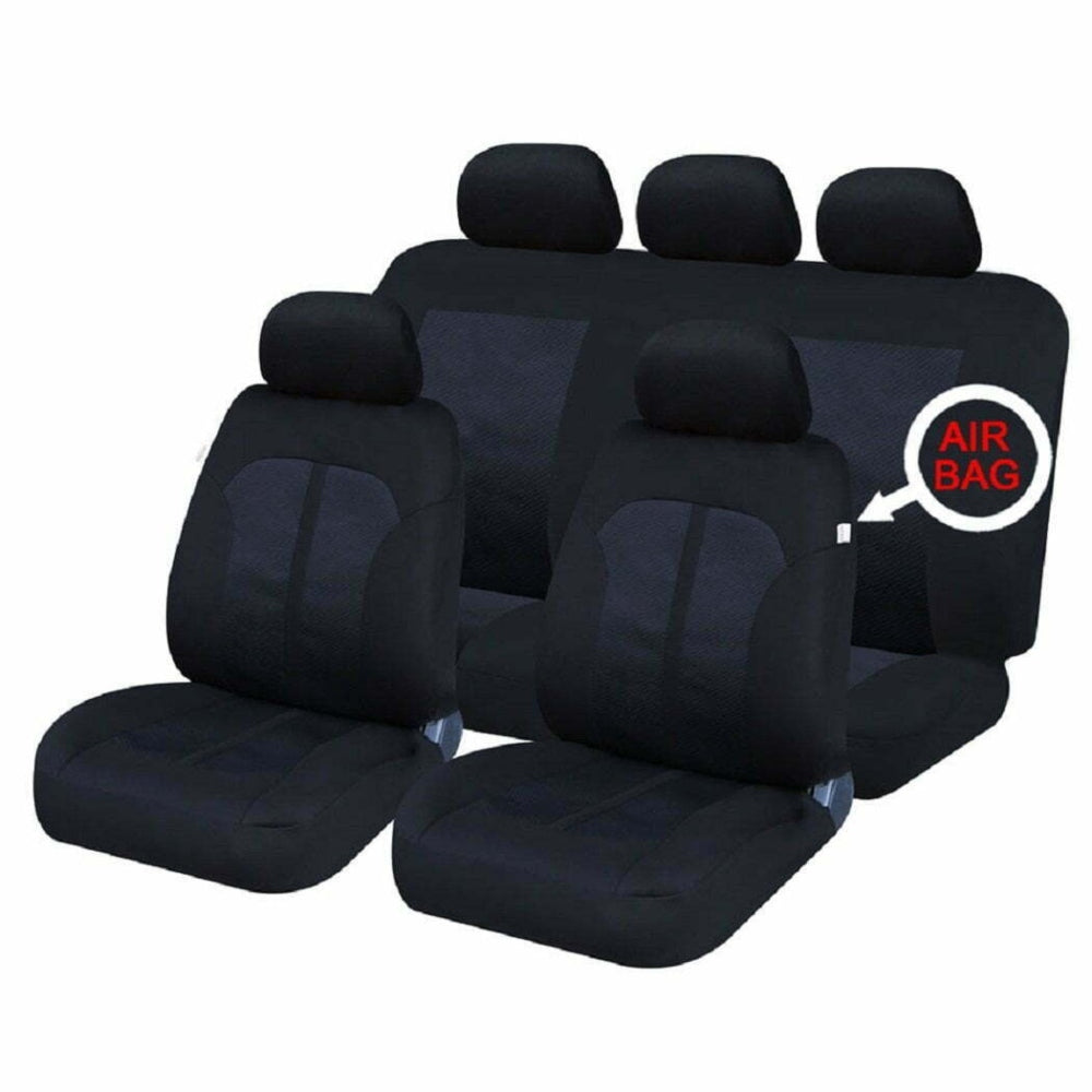 Sakura Kensington Seat Covers Set