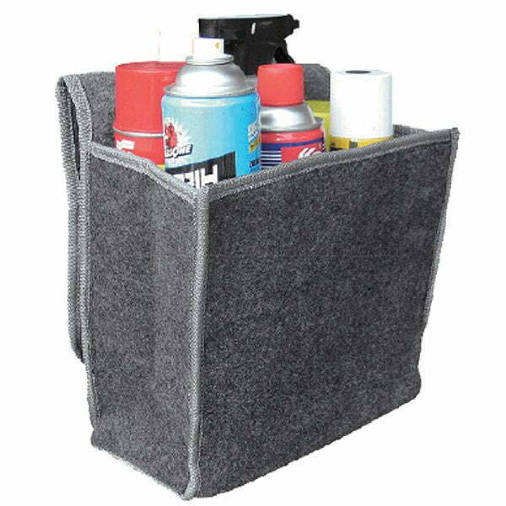 Sakura Carpet Boot Organiser Small