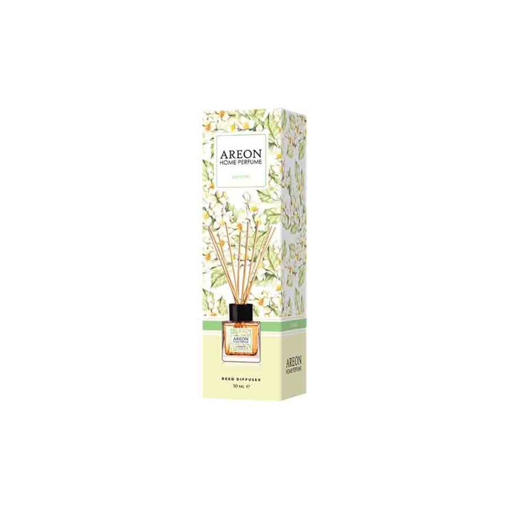 Areon Home Fragrance Botanic Jasmine 50ml