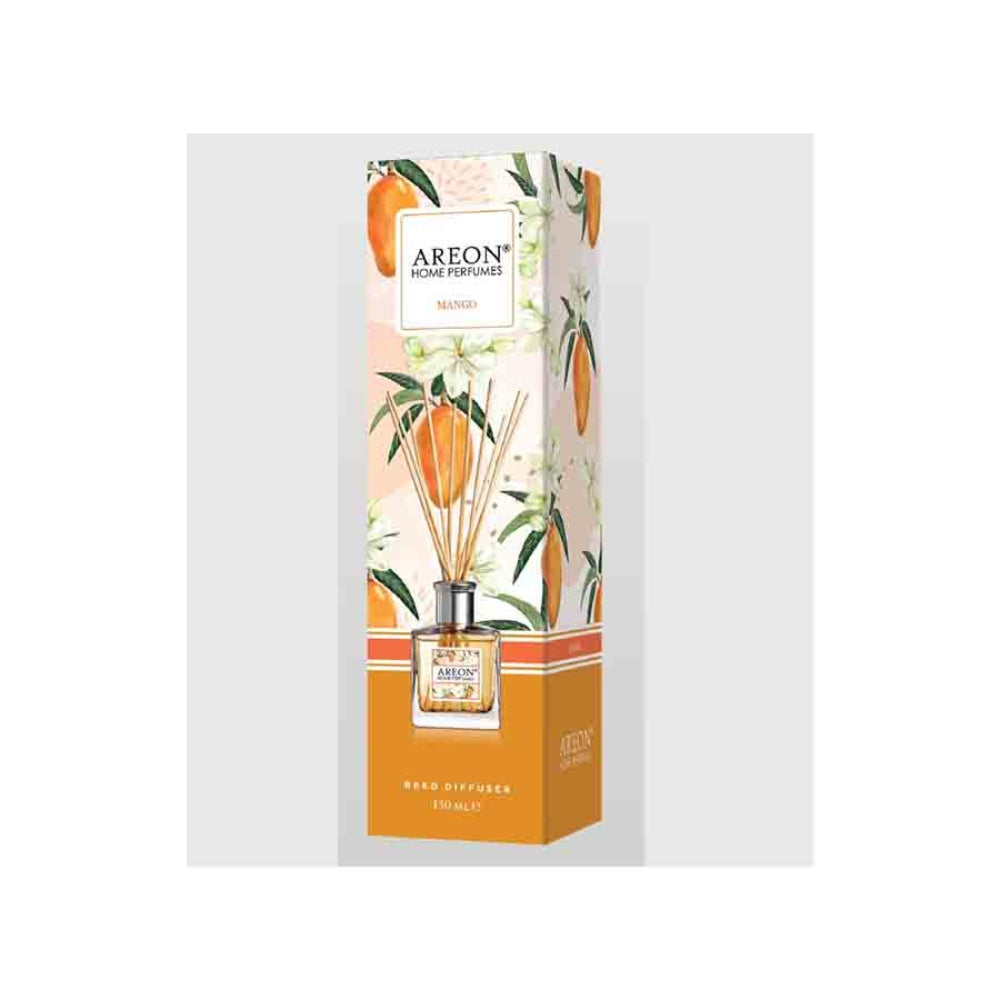 Areon Home Botanic Mango 150Ml