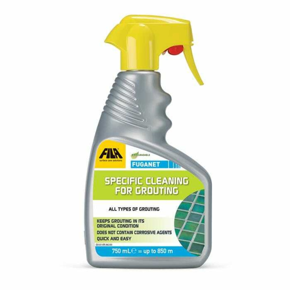 Fila Fuganet 750ml - Special Grout Cleaner