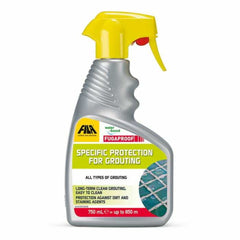 Fila Fugaproof Spray for Grouting 750ml