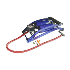 Sakura Twin Cylinder Foot Pump