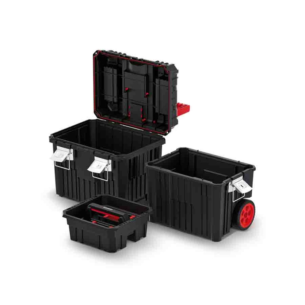 Kistenberg Tool Box Trolley 45x36x64cm