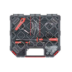 Kistenberg Tager Carbo Low Organizer 28.4x24.3x6cm