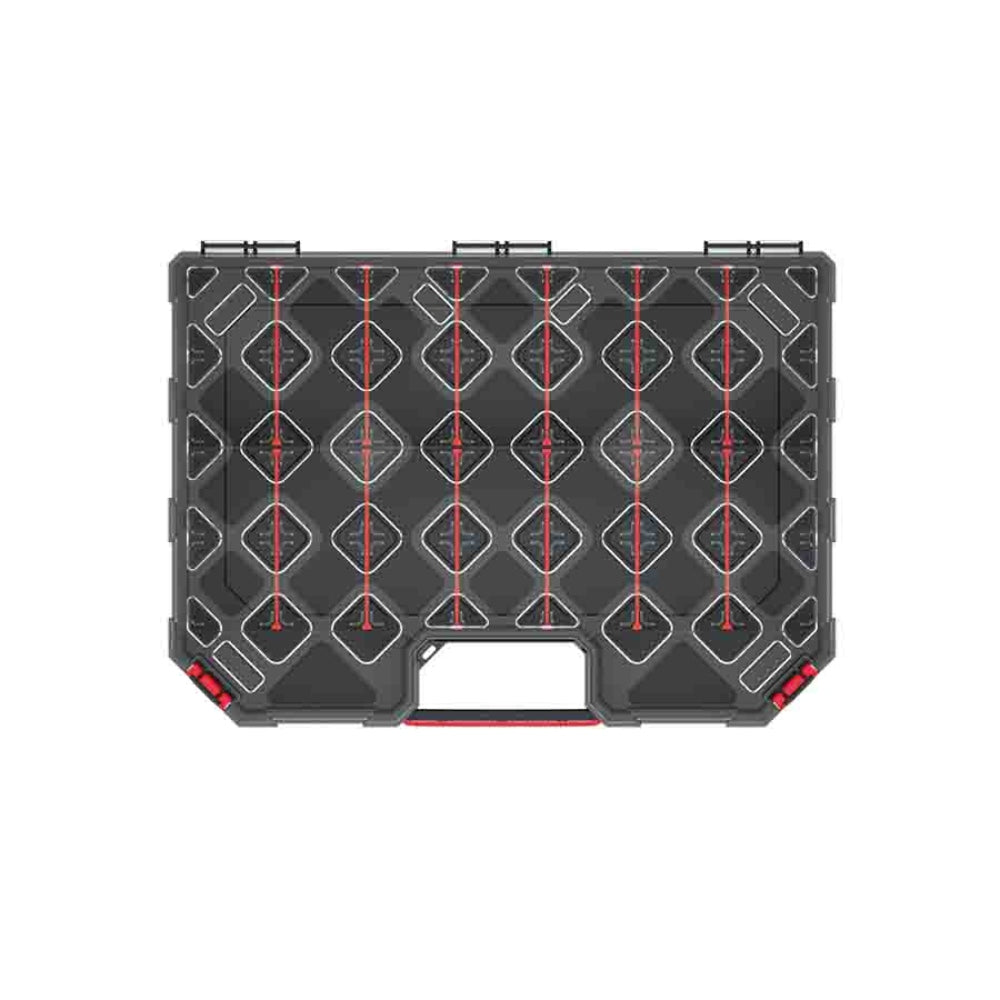 Kistenberg Tager Carbo Low Organizer 39x28.4x6cm