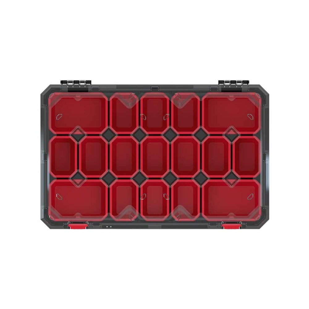 Kistenberg Titan Organizer 59.8x39x11cm