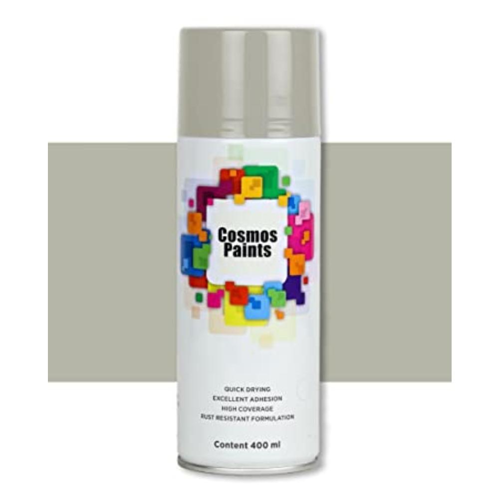Cosmos Spray Primer Grey 400ml