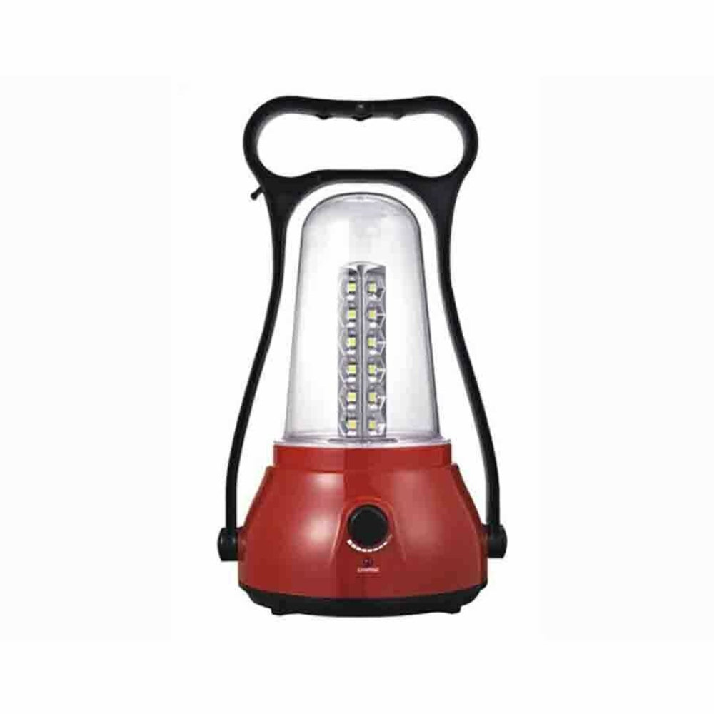 Ledtimes Rechargeable Led Lantern with 60SMD