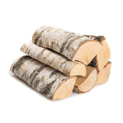 Birch Firewood