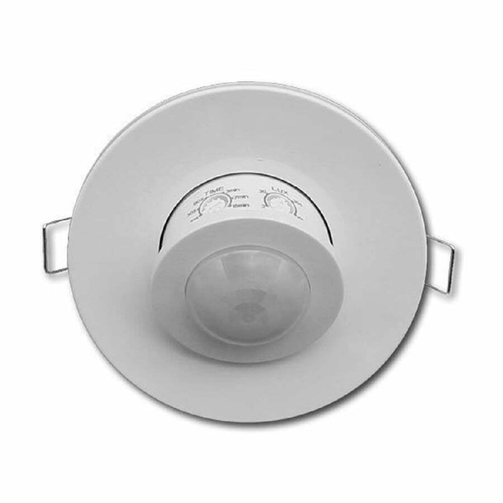 Optonica Led PIR 360° Motion Sensor 8m IP20