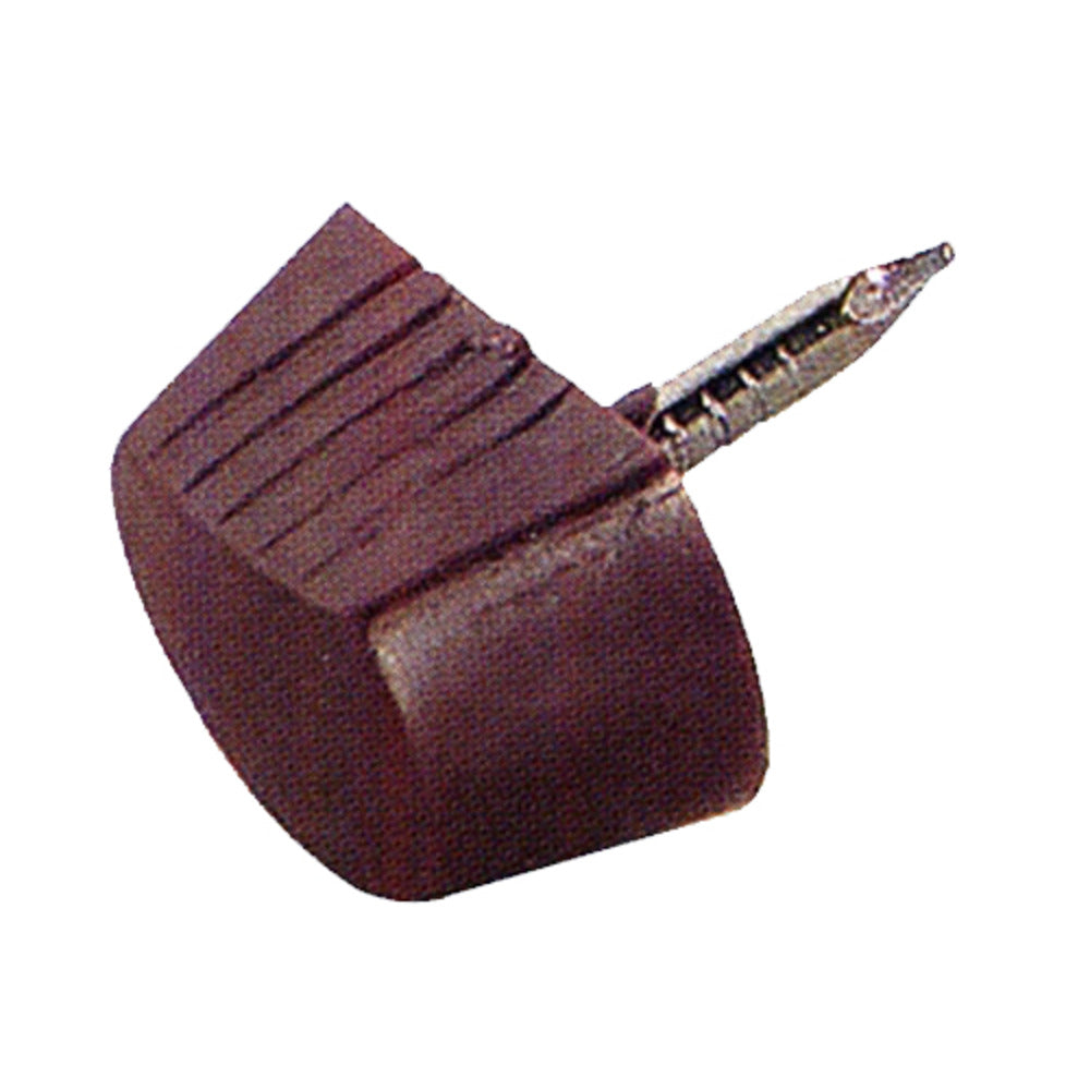 Shelf Hold Brn 12PK