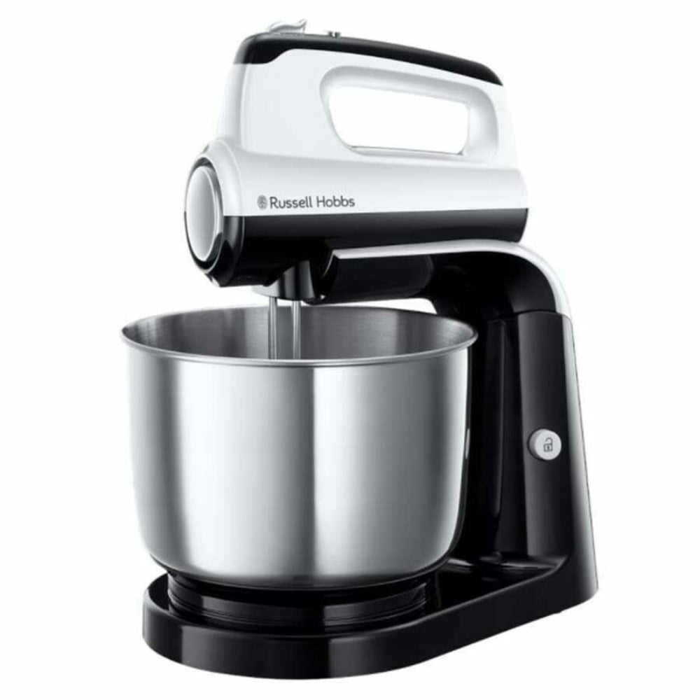 RH HORIZON HAND STAND MIXER 350W