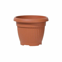 Prosperplast Flower Pot 55Cm Terracotta