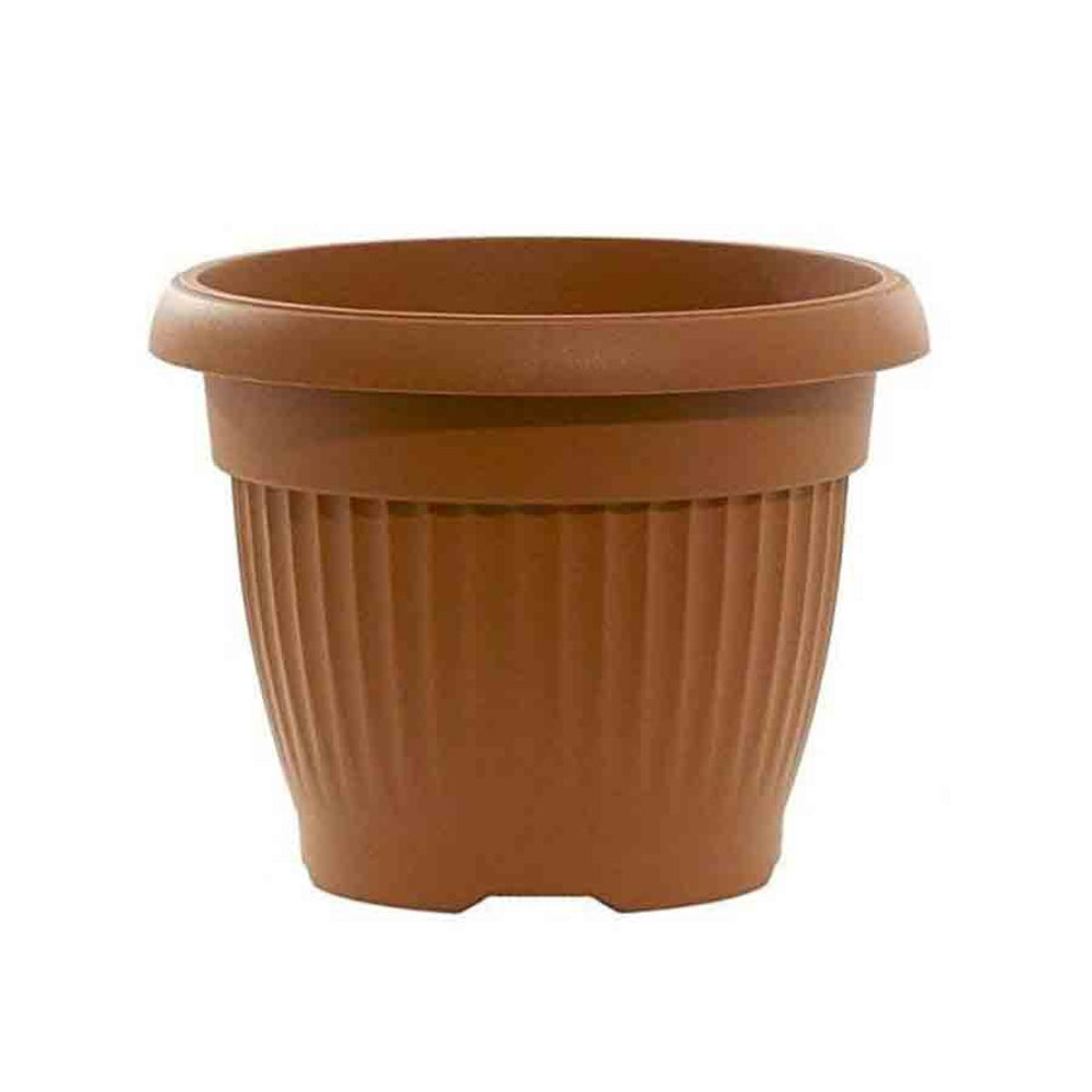 Prosperplast Flower Pot 55Cm Terracotta