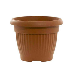 Prosperplast Flower Pot 55Cm Terracotta