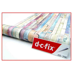 DC FIX WOOD PATTERN 200-3196