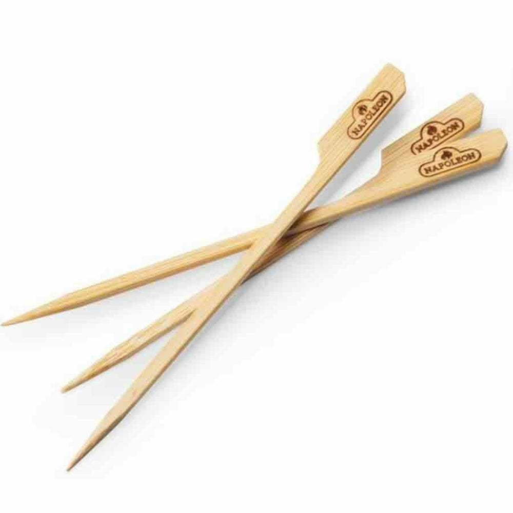 Napoleon Bamboo Skewers 15cm