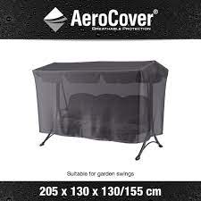 Aerocover Swing Chair Cover 205 x 130 x H130/155cm