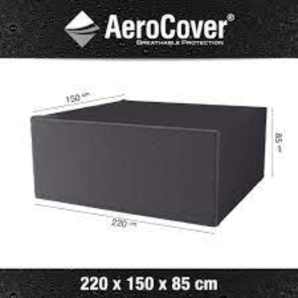 Aerocover Garden Set Cover 220 x 150 x H85cm