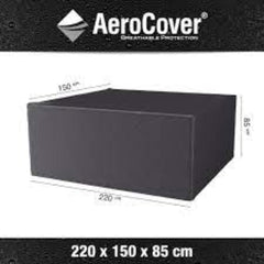 Aerocover Garden Set Cover 220 x 150 x H85cm