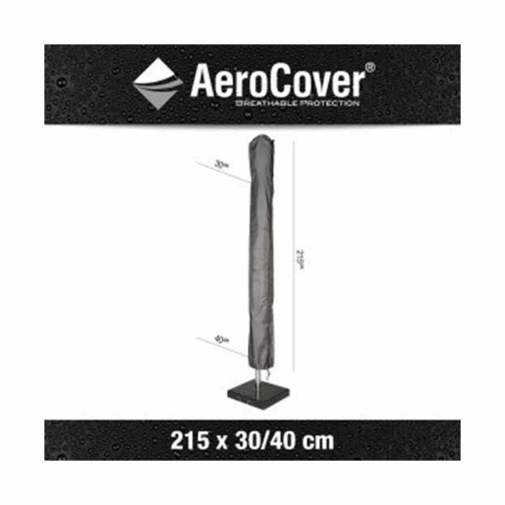 AeroCover Parasol Cover H215x30/40cm