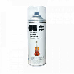 Cosmos Spray Wood Varnish Gloss