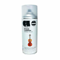 Cosmos Spray Wood Varnish Matt 400ml