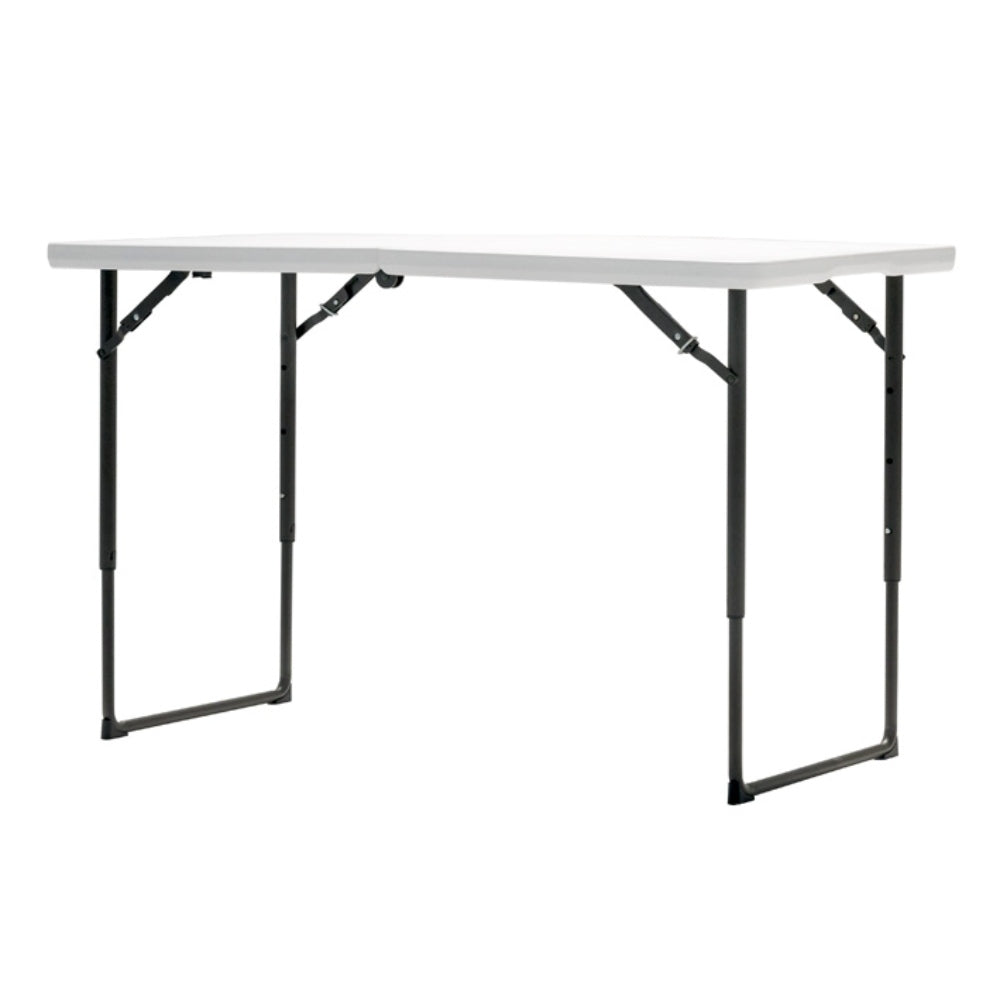 Newstorm Oskar 120 Folding-Top Table