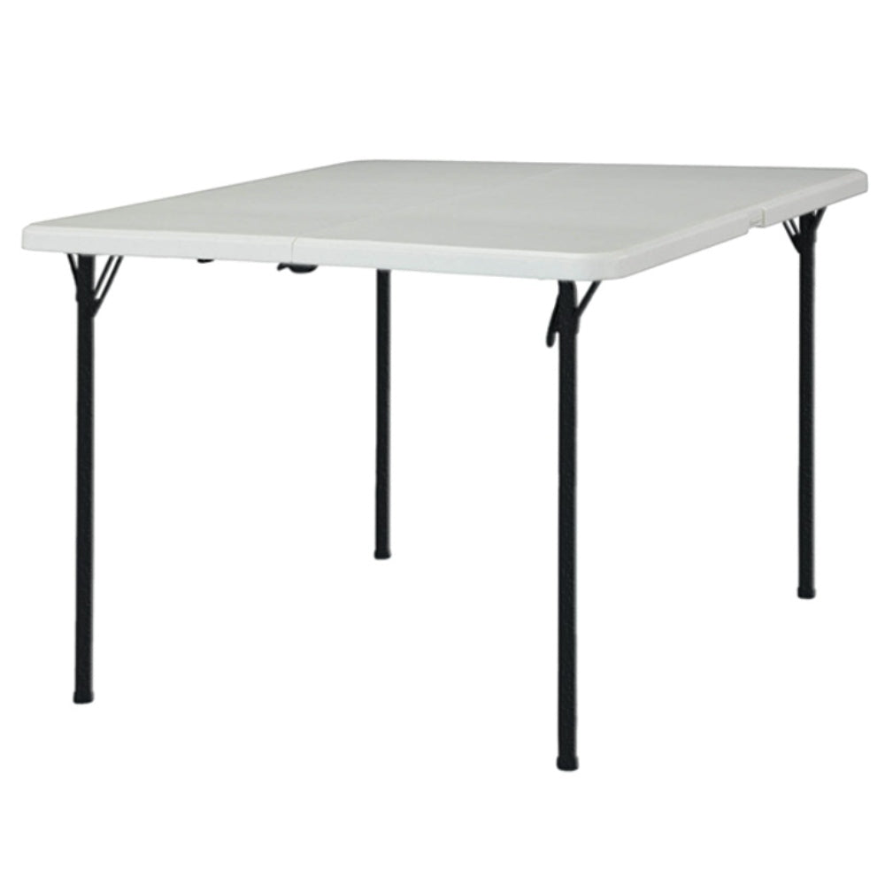 Newstorm Oskar 90 Folding-Top Table