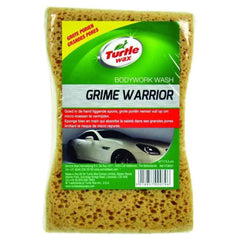 Turtle Wax Grime Warrior Heavy Duty Sponge