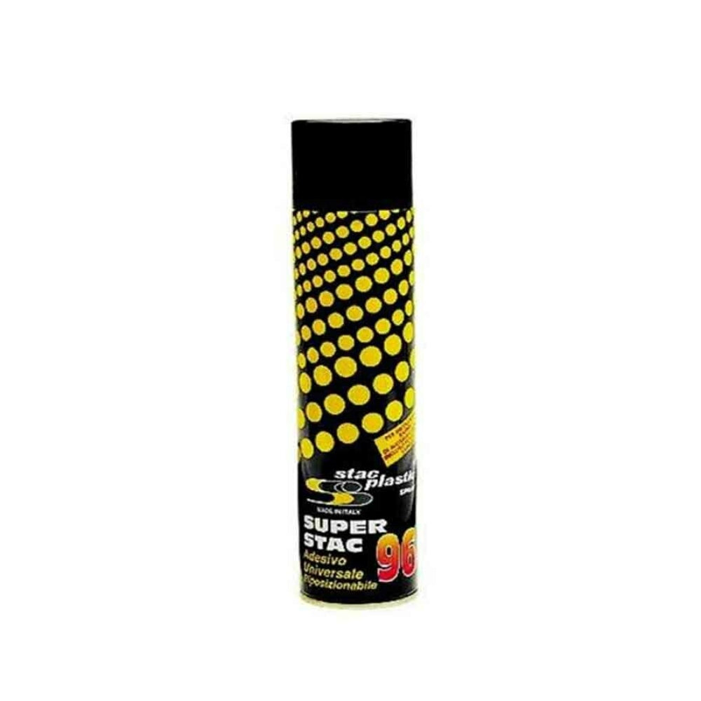 Stac 96 Spray Glue 600ml