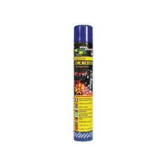 Stac Plastic Cockpit Spray 750ml- Vanilla