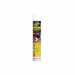 Stac Plastic Cockpit Spray 750ml- Coconut